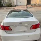 للبيع لكزس es350