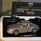 مجسم بورش كاريرا 911