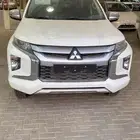 متسوبيشي L200 ديزل دبل قير عادي