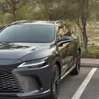 لكزس RX350 2024