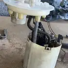 طرمبة بنزين امبالا