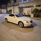 لكزس Sc430 كوبية كشف 2005 لون ابيض داخلية جملي نظيفه