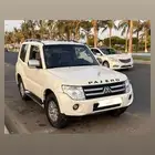 باجيرو ربع حكومي 2010
