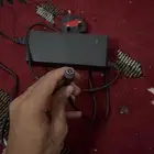 شاحن سكوتر كهربائي 36V