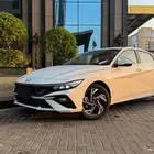 هونداي النترا 2024 فل كامل زيرو