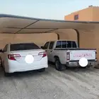 للبيع مضله سيارتين