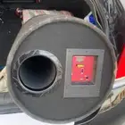 سماعة بازوكه 1300 واط