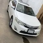 كامري فل GLX