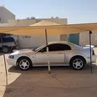 للبيع موستنج موديل V8 2000 قير عادي