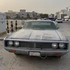 للبيع دوج كلايزلر كلاسك موديل 1969