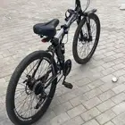 سيكل رياضي نظيف جديد