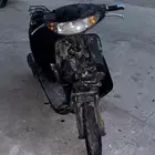 للبيع دباب هوندا