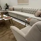 كنب ..مجلس نساء