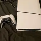 سوني فايف للبيع نظيف بدون سي دي