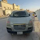 هونداي اتش ون 2007