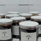 دبس تمر عضوي 100