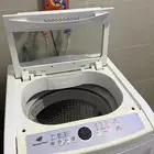 غسالة ملابس توماتيك سامسونج