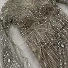 فستان سهره فخم