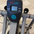 دراجة رياضية اوربتراك جديدة