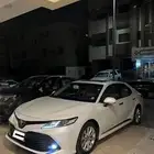 كامري 2020 GLE