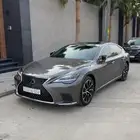 لكزس LS350 2021