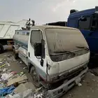 وايت متسوبيشي 2002