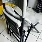 كراسي بحر جدا قوية وجديدة