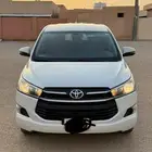 اينوفا مديل 2023اللون ابيض لؤلؤي