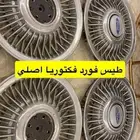 طيس فكتوريا