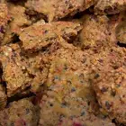 جنرولا ومقرمشات صحيه