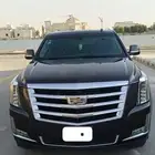 كاديلاك اسكاليد أعلي فئة