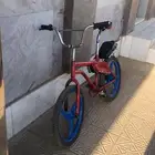 سياكل رامبو