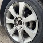 جنوط النترا موديل 2014