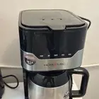 مكينه قهوه بلاك كوفي استخدام شهرين