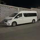 باص للايجار مع سائق