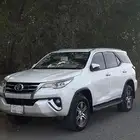 فورشنر 2019 دبل أربعه سلندر