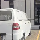 دباب بضايع فان سزوكي