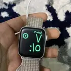 ساعة ابل