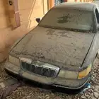 فورد للبيع تشليح او غيره