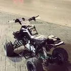 دباب مافيه شي بس السير مقطوع شغال مافي شي