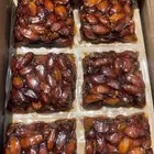 تمر صفري اشعل حبه وسط كفو