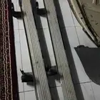 كبوت ورفارف باترول صدام امامي خلفي