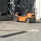 فور كلفت للايجار