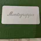 قلم ماركة  Montegrappa  الايطالي