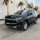 تاهو 2024 LS وكالة ( مباع )