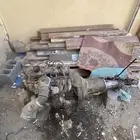 مكينه هايلكس 82 شرط