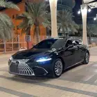 شمعات لكزس ES فل كامل 3 عدسات