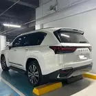 جيب لكزس LX600 2024 BB