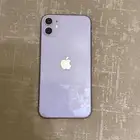 ايفون 11. 128 قيقا