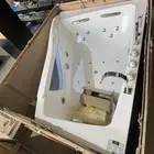 جاكوزي بانيوهات تصفية